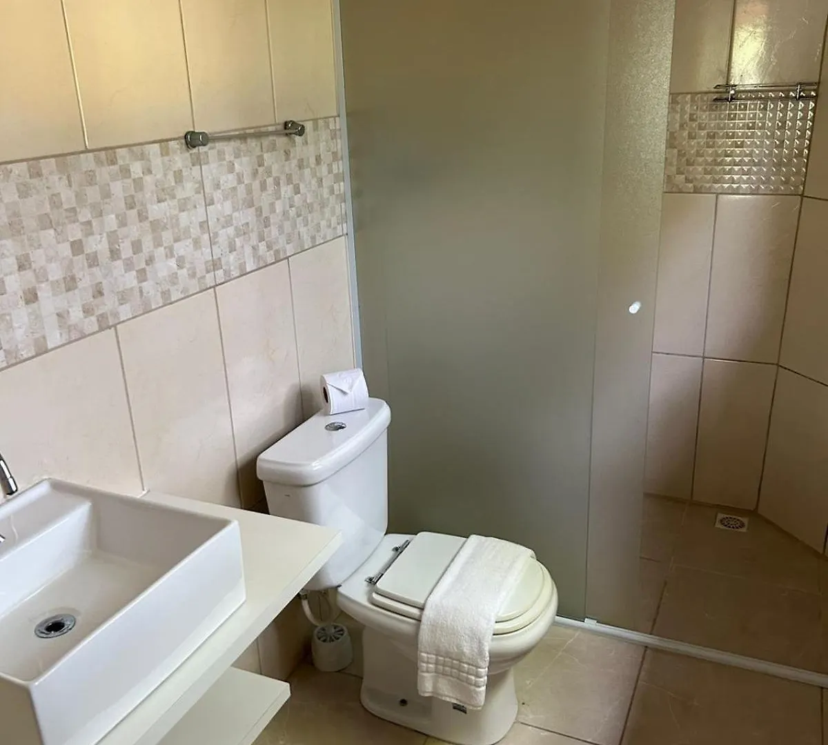 Lagoa Hospedaria Imbituba Vendégház