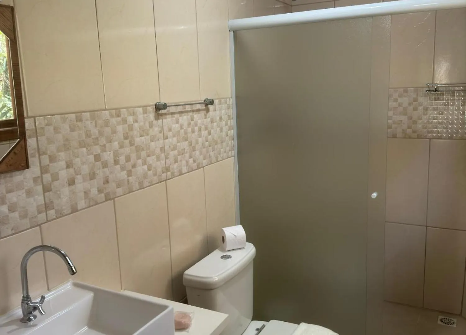 Vendégház Lagoa Hospedaria Imbituba